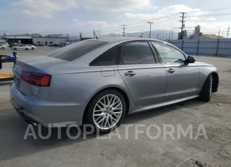 AUDI A6 PREMIUM 2018 vin WAUC8AFC8JN111328 from auto auction Copart