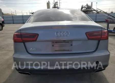 AUDI A6 PREMIUM 2018 vin WAUC8AFC8JN111328 from auto auction Copart