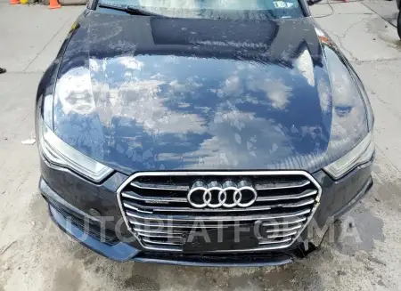 AUDI A6 PREMIUM 2017 vin WAUF8AFC8HN063269 from auto auction Copart