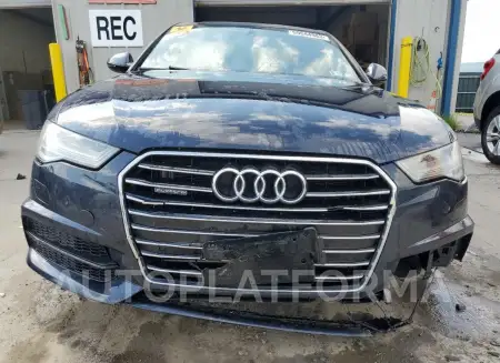 AUDI A6 PREMIUM 2017 vin WAUF8AFC8HN063269 from auto auction Copart