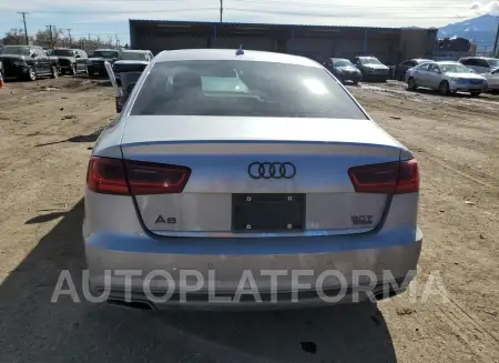 AUDI A6 PREMIUM 2016 vin WAUFGAFC3GN099503 from auto auction Copart