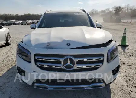 MERCEDES-BENZ GLB 250 2020 vin W1N4M4GB3LW014103 from auto auction Copart