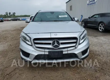 MERCEDES-BENZ GLA 250 2019 vin WDCTG4EB0KU014044 from auto auction Copart