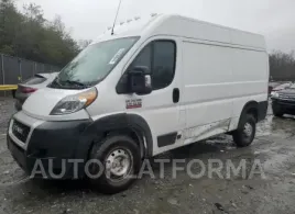 Dodge RAM 2019 2019 vin 3C6TRVBG3KE549722 from auto auction Copart