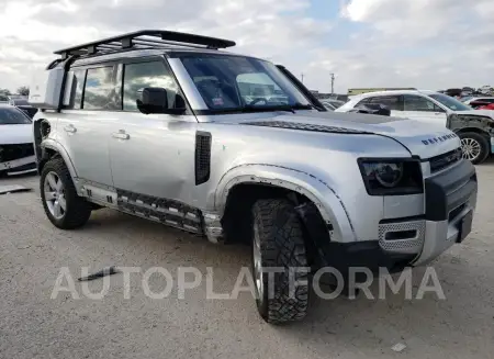 LAND ROVER DEFENDER 1 2020 vin SALE17EU0L2016949 from auto auction Copart