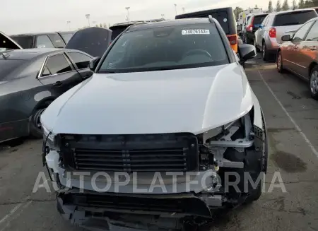 VOLVO XC40 RECHA 2021 vin YV4ED3URXM2450573 from auto auction Copart