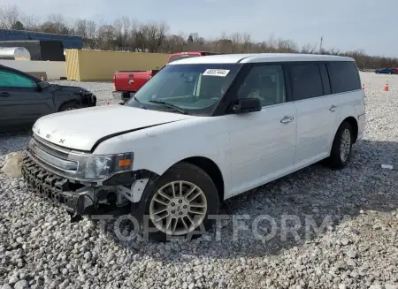 Ford Flex 2019 2019 vin 2FMHK6C89KBA04675 from auto auction Copart