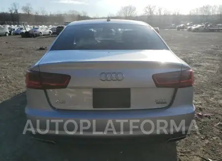 AUDI A6 PREMIUM 2018 vin WAUF8AFC4JN112859 from auto auction Copart