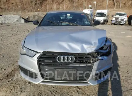 AUDI A6 PREMIUM 2018 vin WAUF8AFC4JN112859 from auto auction Copart