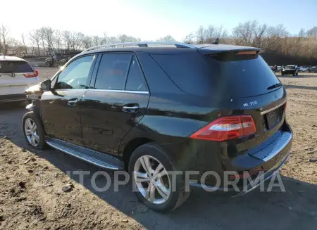 MERCEDES-BENZ ML 350 4MA 2015 vin 4JGDA5HB9FA598380 from auto auction Copart