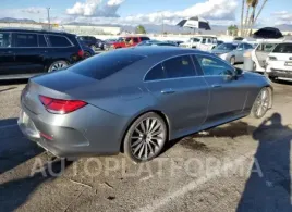 MERCEDES-BENZ CLS 450 2019 vin WDD2J5JB7KA030330 from auto auction Copart