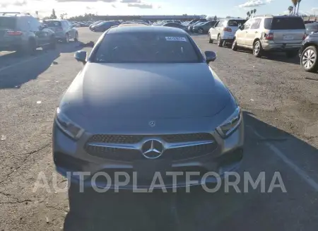 MERCEDES-BENZ CLS 450 2019 vin WDD2J5JB7KA030330 from auto auction Copart