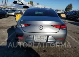 MERCEDES-BENZ CLS 450 2019 vin WDD2J5JB7KA030330 from auto auction Copart