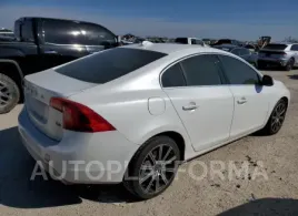 VOLVO S60 PREMIE 2015 vin YV149MFK0F2354342 from auto auction Copart