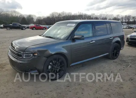 Ford Flex 2019 2019 vin 2FMGK5D83KBA07723 from auto auction Copart