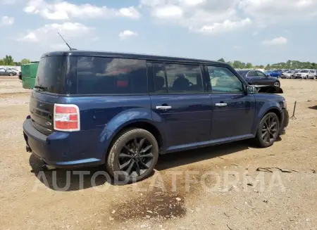 FORD FLEX LIMIT 2017 vin 2FMHK6DT1HBA06710 from auto auction Copart