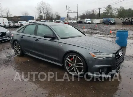 AUDI A6 COMPETI 2017 vin WAUF3AFC3HN054817 from auto auction Copart