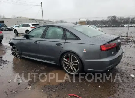 AUDI A6 COMPETI 2017 vin WAUF3AFC3HN054817 from auto auction Copart