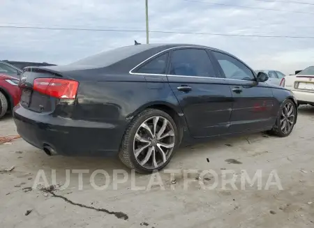 AUDI A6 PREMIUM 2015 vin WAUGFAFC9FN022477 from auto auction Copart