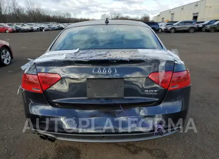 AUDI A5 PREMIUM 2016 vin WAUM2AFR3GA011602 from auto auction Copart