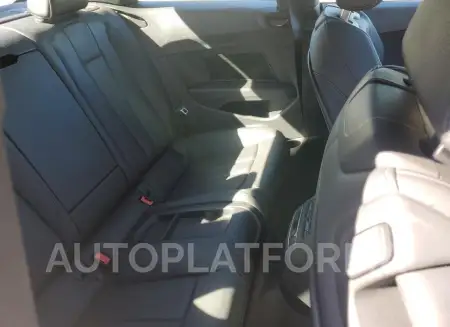 AUDI A5 PREMIUM 2019 vin WAUTNAF53KA021118 from auto auction Copart