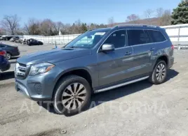 Mercedes-Benz GLS450 2018 2018 vin 4JGDF6EE4JB004903 from auto auction Copart