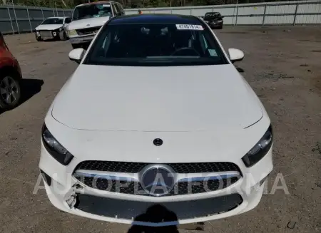 MERCEDES-BENZ A 220 2019 vin WDD3G4EBXKW004704 from auto auction Copart