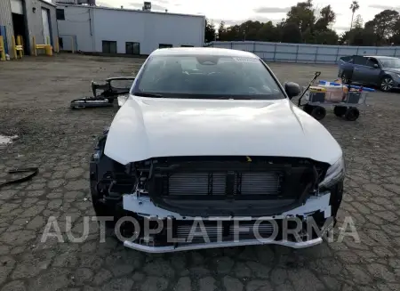 VOLVO S60 ULTIMA 2024 vin 7JRH60FJXRG297334 from auto auction Copart