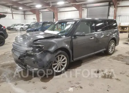 Ford Flex 2019 2019 vin 2FMGK5D83KBA35022 from auto auction Copart