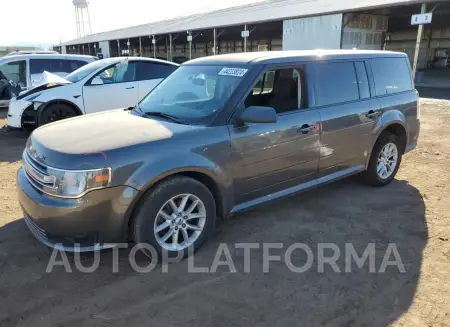 Ford Flex 2015 2015 vin 2FMGK5B82FBA22240 from auto auction Copart