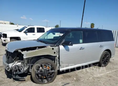 Ford Flex 2019 2019 vin 2FMGK5C8XKBA07980 from auto auction Copart