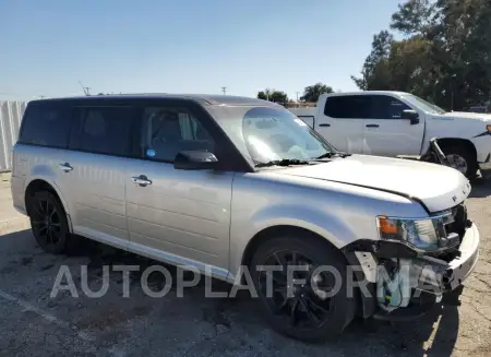 FORD FLEX SEL 2019 vin 2FMGK5C8XKBA07980 from auto auction Copart