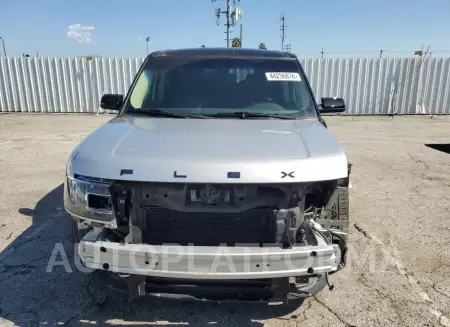 FORD FLEX SEL 2019 vin 2FMGK5C8XKBA07980 from auto auction Copart