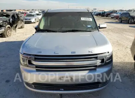 FORD FLEX LIMIT 2017 vin 2FMGK5D87HBA01237 from auto auction Copart