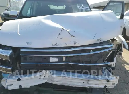 FORD FLEX LIMIT 2018 vin 2FMHK6DT7JBA01937 from auto auction Copart