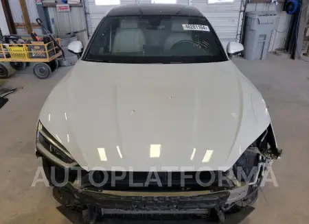 AUDI A5 PREMIUM 2019 vin WAUBNCF5XKA008292 from auto auction Copart