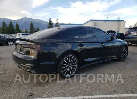 AUDI A5 PREMIUM 2023 vin WAUCBCF56PA004700 from auto auction Copart