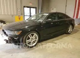 Audi A6 2016 2016 vin WAUGFAFC6GN022924 from auto auction Copart