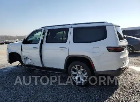 JEEP WAGONEER S 2022 vin 1C4SJVBT8NS211310 from auto auction Copart