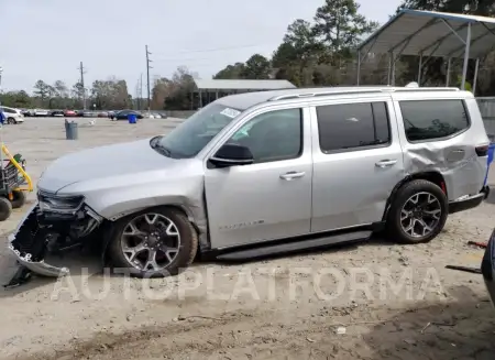 Jeep Wagoneer 2023 2023 vin 1C4SJVDP4PS501319 from auto auction Copart