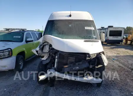 MERCEDES-BENZ SPRINTER 2 2019 vin WD3PF1CD2KP048217 from auto auction Copart