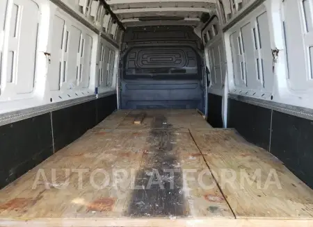 MERCEDES-BENZ SPRINTER 2 2019 vin WD3PF1CD2KP048217 from auto auction Copart