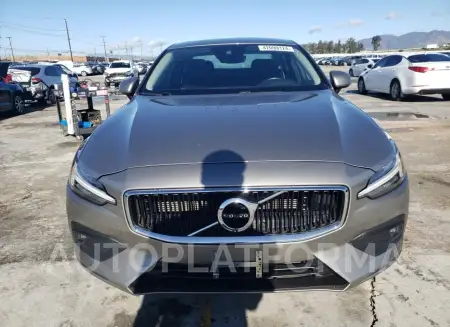 VOLVO S60 T5 MOM 2021 vin 7JR102FK1MG094767 from auto auction Copart