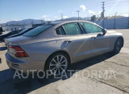 VOLVO S60 T5 MOM 2021 vin 7JR102FK1MG094767 from auto auction Copart