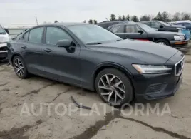 VOLVO S60 T5 MOM 2019 vin 7JR102FK9KG011910 from auto auction Copart