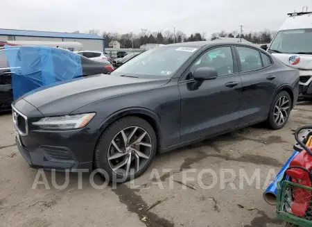 Volvo S60 T5 2019 2019 vin 7JR102FK9KG011910 from auto auction Copart