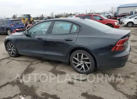 VOLVO S60 T5 MOM 2019 vin 7JR102FK9KG011910 from auto auction Copart