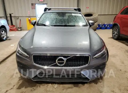 VOLVO S60 T6 MOM 2020 vin 7JRA22TKXLG065281 from auto auction Copart