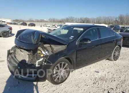 Volvo S60 2017 2017 vin LYV402HK1HB150944 from auto auction Copart