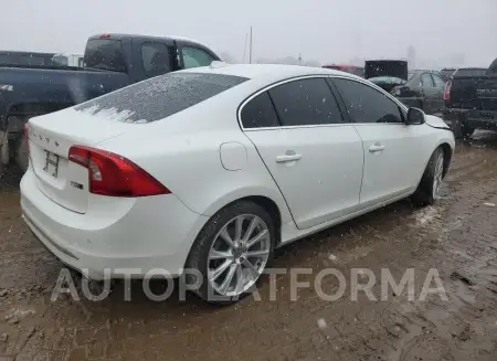 VOLVO S60 PLATIN 2018 vin LYV402TMXJB168793 from auto auction Copart